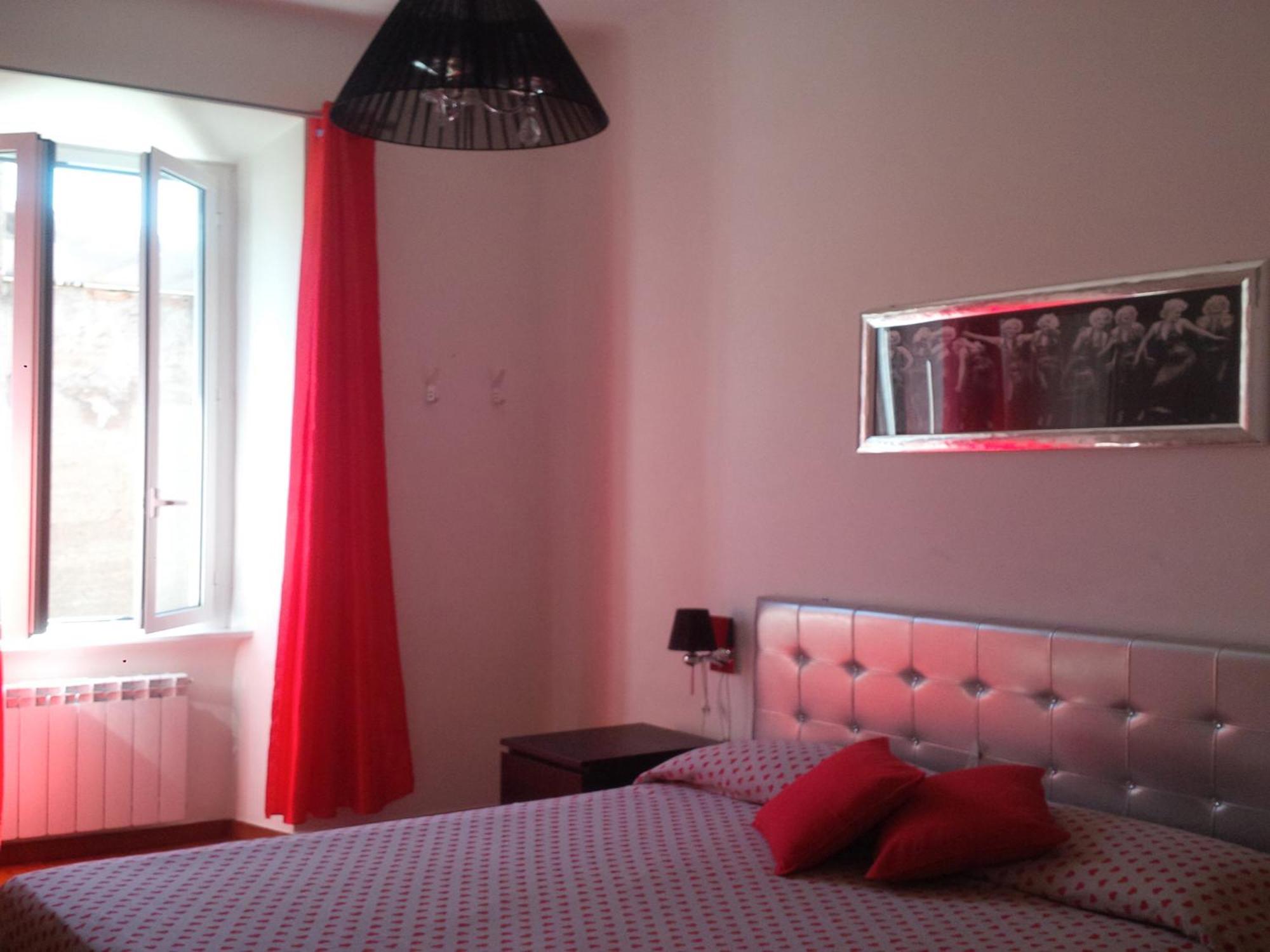 Magic Stefy'S Rooms — Photos 1
